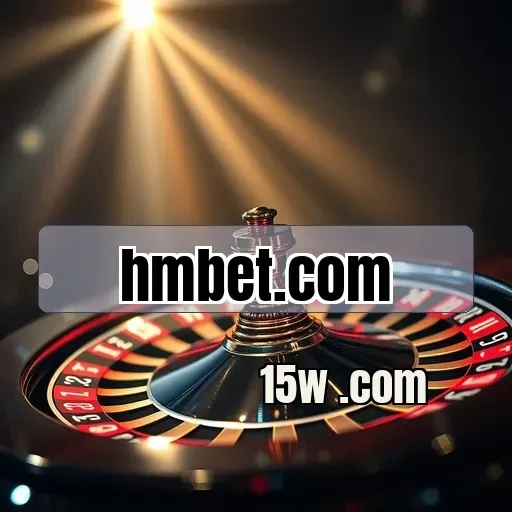 hmbet.com: Bônus Imperdíveis para Potencializar Seus Jogos Online