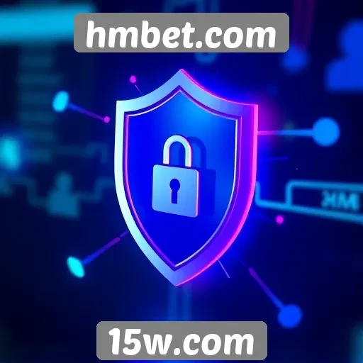 Avaliação da segurança no site de apostas hmbet.com