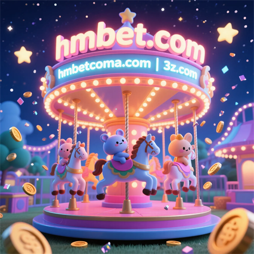 Descubra a Categoria de Jogos de Bônus no hmbet.com