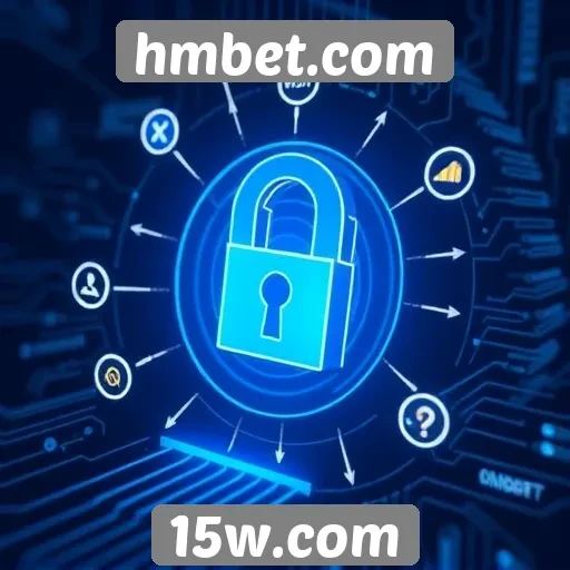 Recursos de segurança em hmbet.com