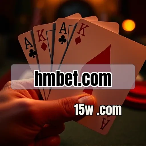 hmbet.com: As Melhores Apostas em Eventos Esportivos em Um Só Lugar